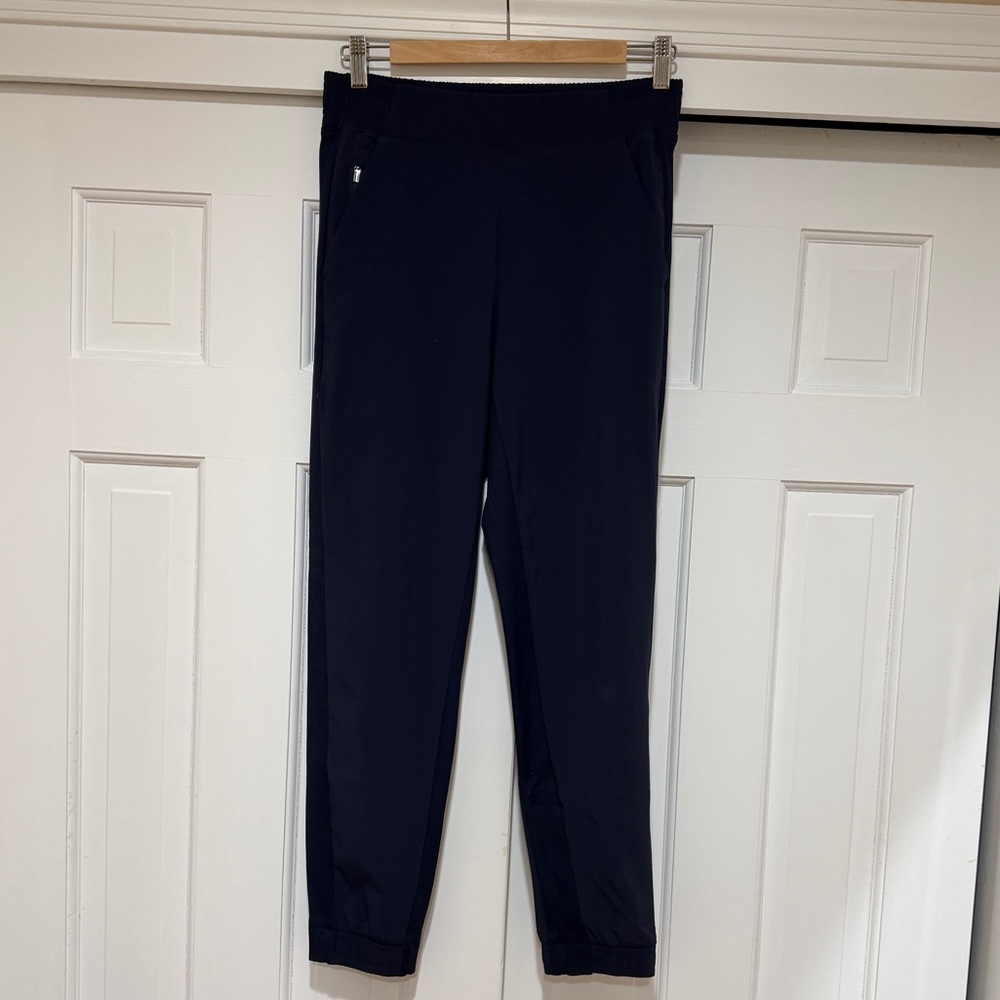 Athleta Brooklyn Jogger in Dark Navy